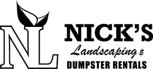 Nicks-landscaping-mobile logo
